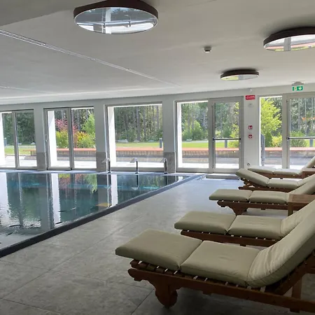 Maison Poluc - Alpine Apartahotel Champoluc