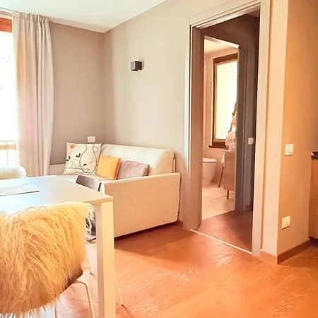 Maison Poluc - Alpine Apartahotel