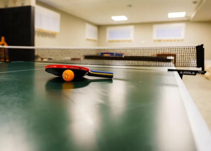 Maison Poluc - Alpine 3* Champoluc