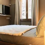 Maison Poluc - Alpine Apartahotel