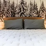 Maison Poluc - Alpine Apartahotel Champoluc