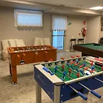 Maison Poluc - Alpine Apartahotel 3*