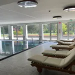 Maison Poluc - Alpine Apartahotel Champoluc