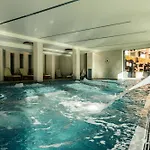 Apartahotel Maison Poluc - Alpine