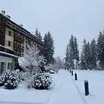 Lejlighedshotel Maison Poluc - Alpine Champoluc