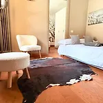 Maison Poluc - Alpine Apartahotel 3*