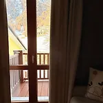 Maison Poluc - Alpine Apartahotel