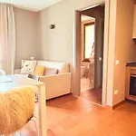 Apartahotel Maison Poluc - Alpine 3*
