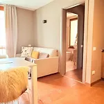 Maison Poluc - Alpine Apartahotel