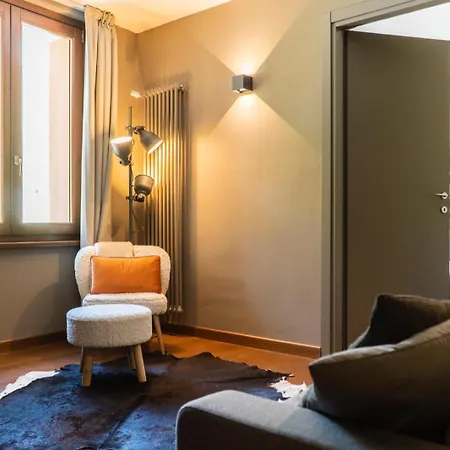 Maison Poluc - Alpine تشامبولوك