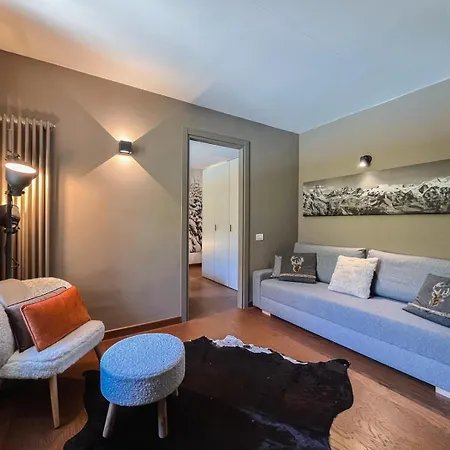 Maison Poluc - Alpine 3* 샴폴루크