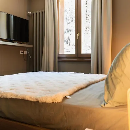 Maison Poluc - Alpine Aparthotel