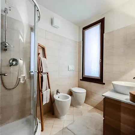 Aparthotel Maison Poluc - Alpine Champoluc