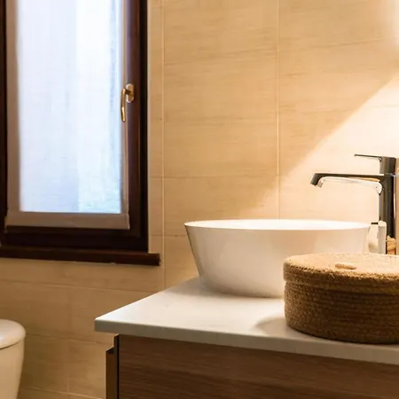 아파트호텔 Maison Poluc - Alpine