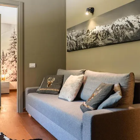 Maison Poluc - Alpine 샴폴루크