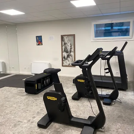 Maison Poluc - Alpine تشامبولوك