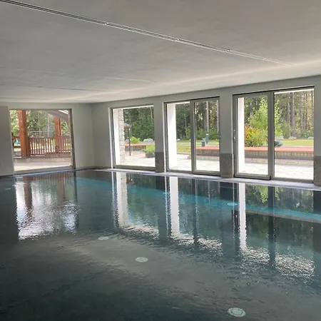 Maison Poluc - Alpine