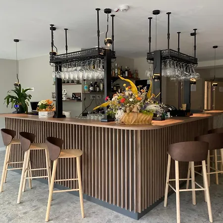 Maison Poluc - Alpine 3* تشامبولوك