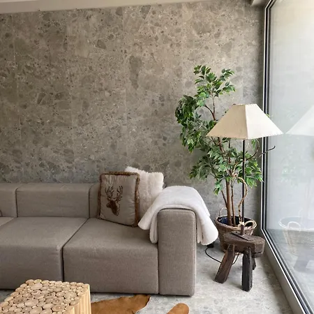 Maison Poluc - Alpine 3* تشامبولوك