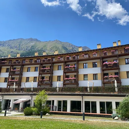 شقة فندقية Maison Poluc - Alpine 3*