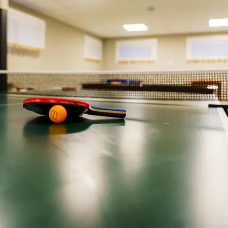 Maison Poluc - Alpine 3* 샴폴루크