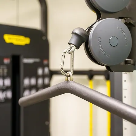 Maison Poluc - Alpine Aparthotel Champoluc