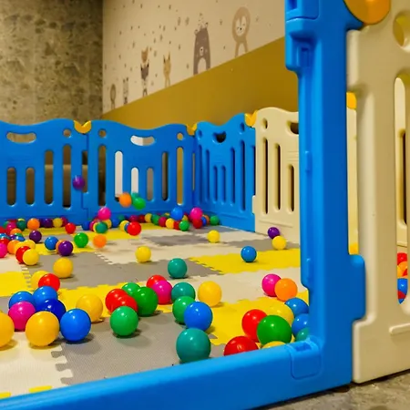 Maison Poluc - Alpine شقة فندقية تشامبولوك