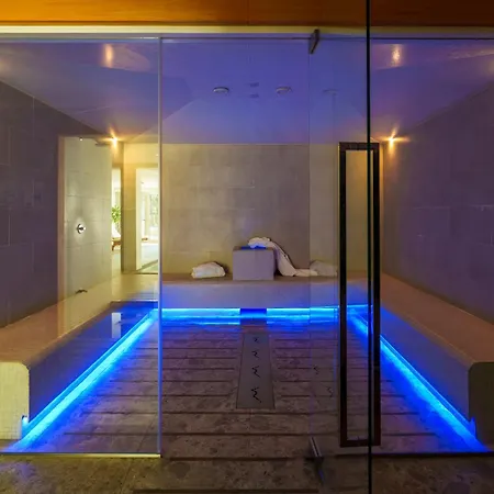 Aparthotel Maison Poluc - Alpine Champoluc