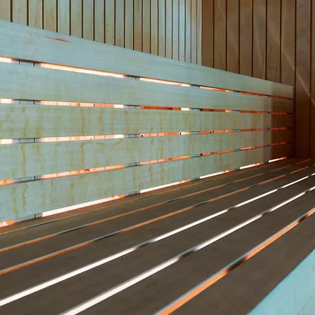 Aparthotel Maison Poluc - Alpine 3*