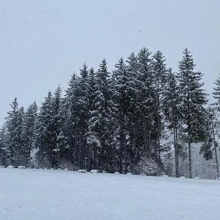 מלון דירות Maison Poluc - Alpine