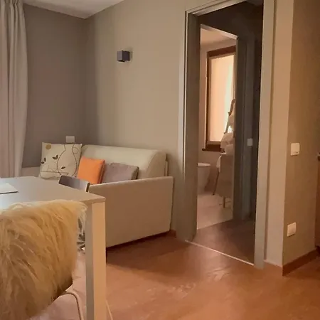 아파트호텔 Maison Poluc - Alpine