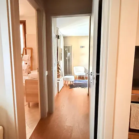 Maison Poluc - Alpine Камполук
