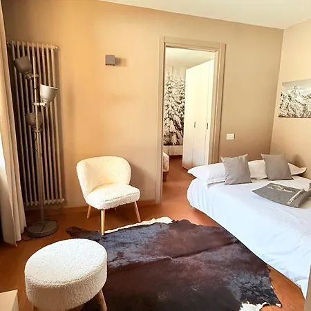 Maison Poluc - Alpine 샴폴루크