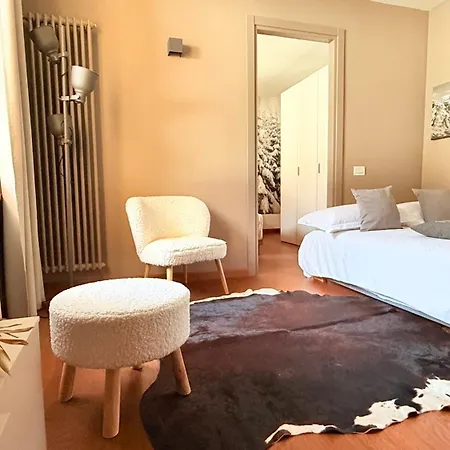 Apart-hotel Maison Poluc - Alpine Champoluc