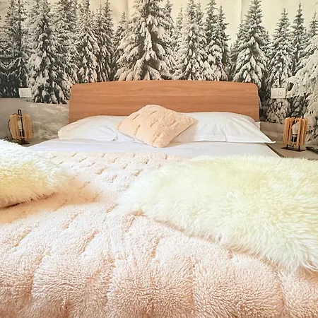 Maison Poluc - Alpine 아파트호텔