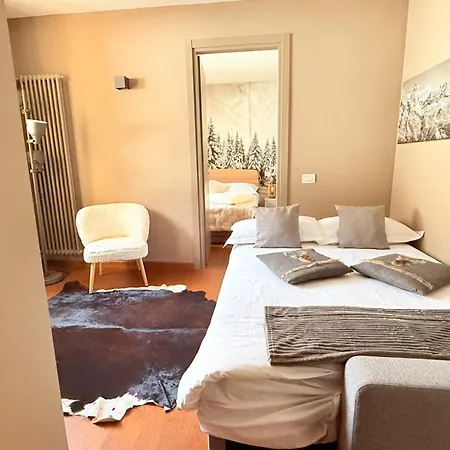 Maison Poluc - Alpine 3* 샴폴루크