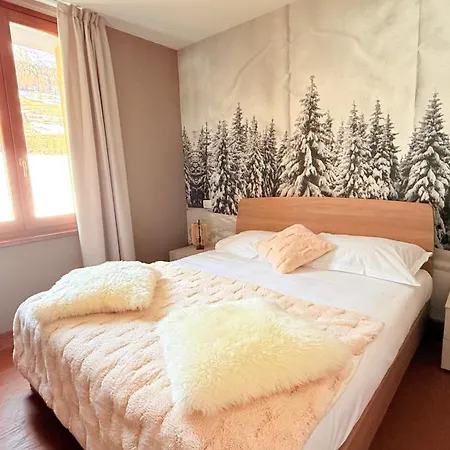 Maison Poluc - Alpine 3* 샴폴루크