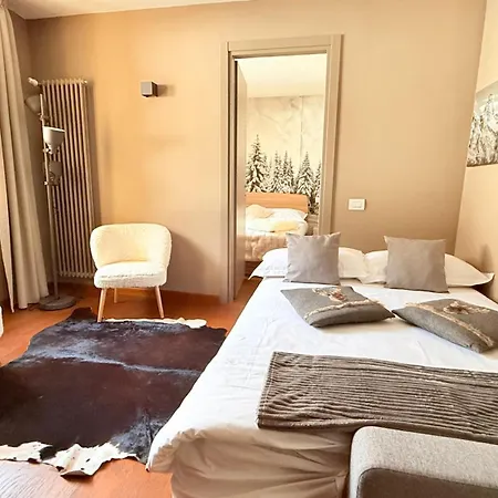 Maison Poluc - Alpine 3*