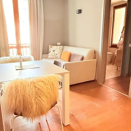 Maison Poluc - Alpine 3*