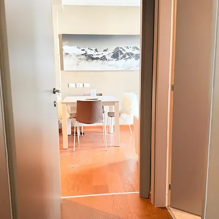 Maison Poluc - Alpine 아파트호텔 3*