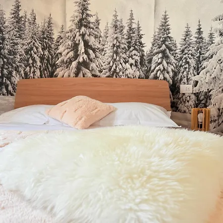 Apart-hotel Maison Poluc - Alpine 3*