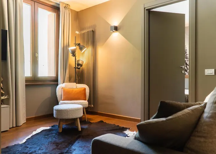 Maison Poluc - Alpine שמפולוק