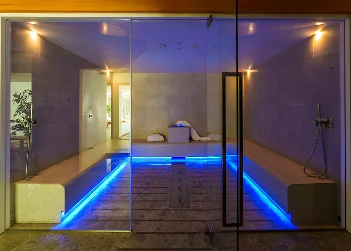 מלון דירות Maison Poluc - Alpine שמפולוק