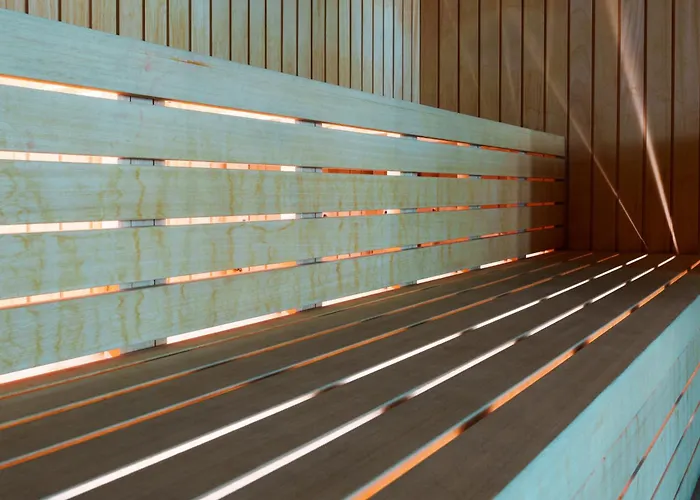 Ξενοδοχείο με διαμερίσματα Maison Poluc - Alpine 3*