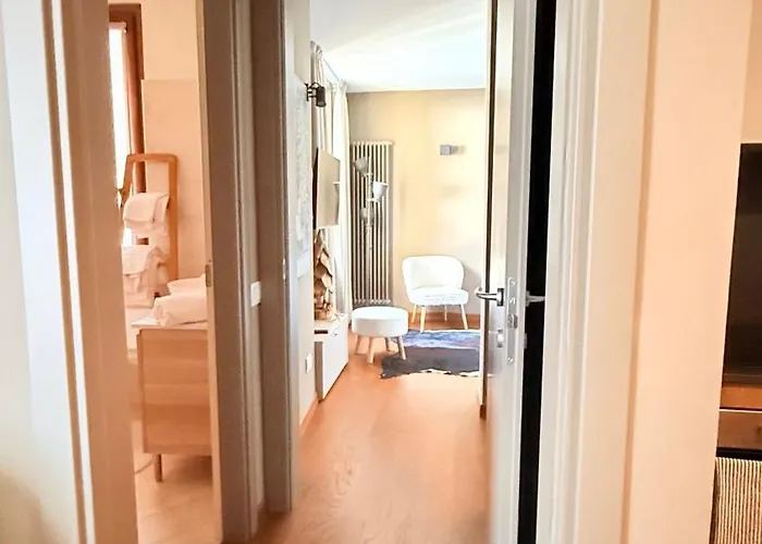 Maison Poluc - Alpine Champoluc